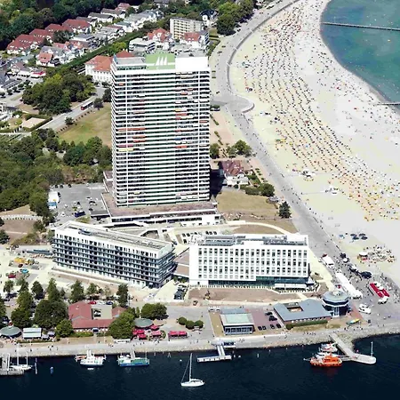 Trelleborgallee, 212 Apartment