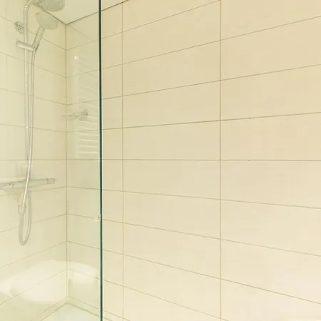 Apartamento Trelleborgallee, 212