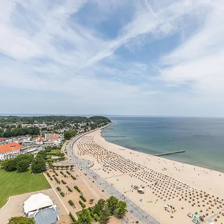 Trelleborgallee, 212 Apartment Lübeck