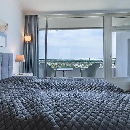 Apartamento Trelleborgallee, 212 *