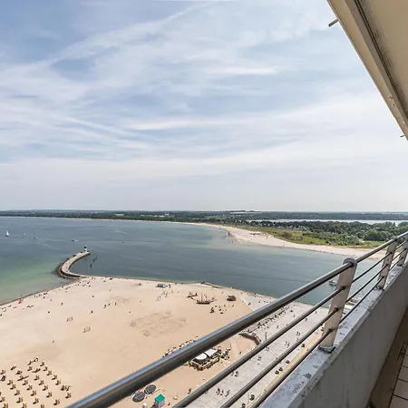 Trelleborgallee, 212 Lübeck