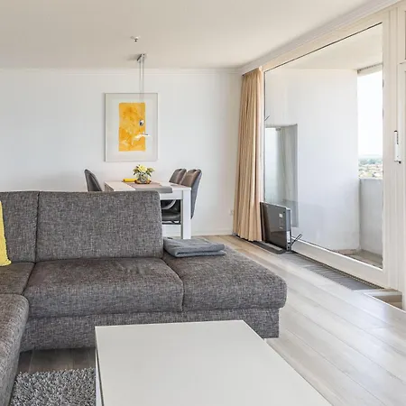 Trelleborgallee, 212