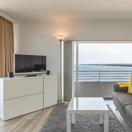 Apartamento Trelleborgallee, 212 *