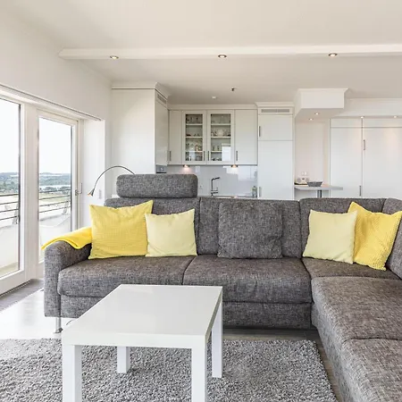 Trelleborgallee, 212 Apartamento Lubeca