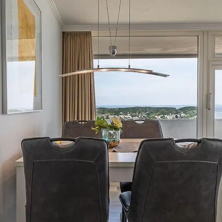 Trelleborgallee, 212 Apartamento