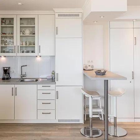 Trelleborgallee, 212 Apartamento Lubeca