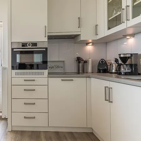 Apartamento Trelleborgallee, 212