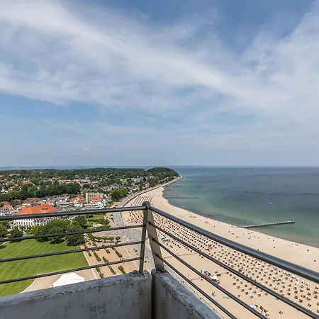 Apartamento Trelleborgallee, 212