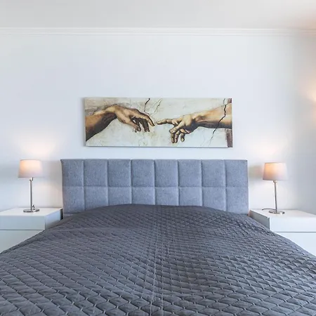Trelleborgallee, 212 Apartamento Lubeca