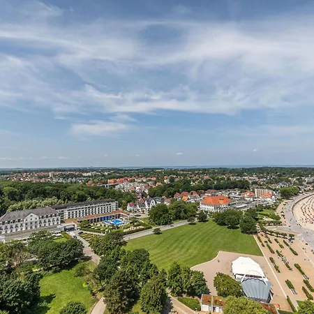 Trelleborgallee, 212 Apartamento
